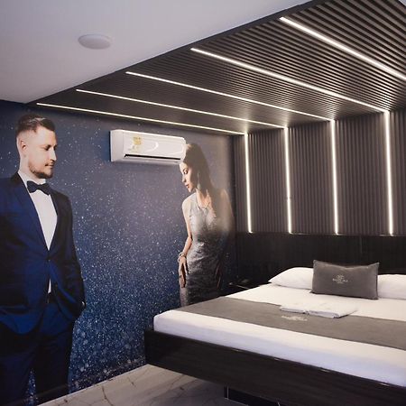 Hotel Bacatá Bucaramanga Kültér fotó