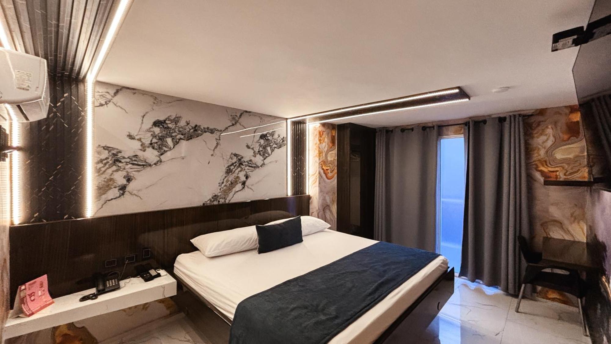 Hotel Bacatá Bucaramanga Kültér fotó
