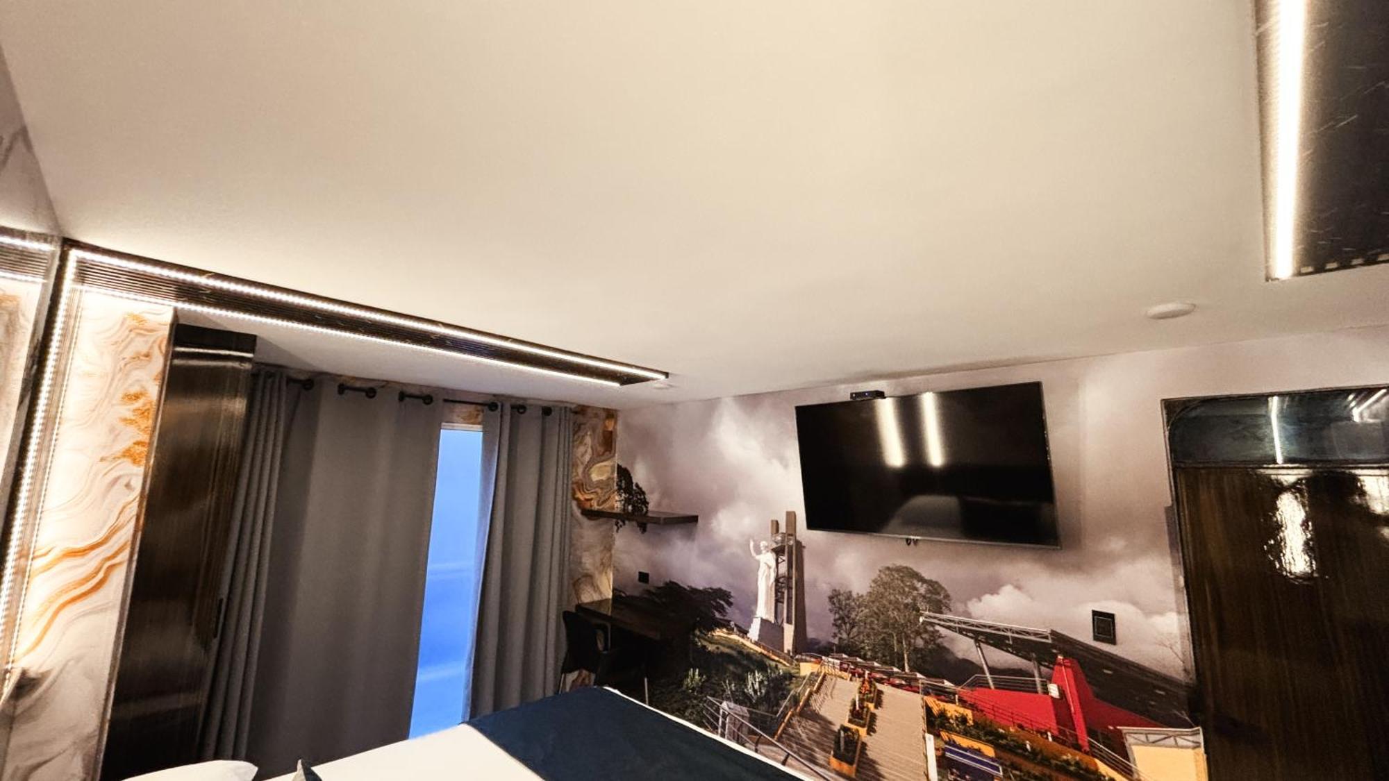 Hotel Bacatá Bucaramanga Kültér fotó