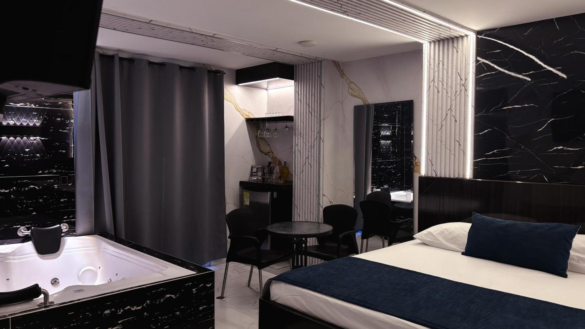 Hotel Bacatá Bucaramanga Kültér fotó