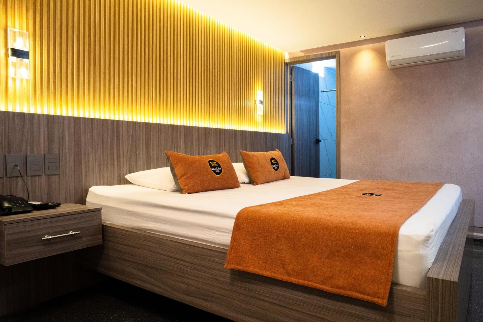 Hotel Bacatá Bucaramanga Kültér fotó