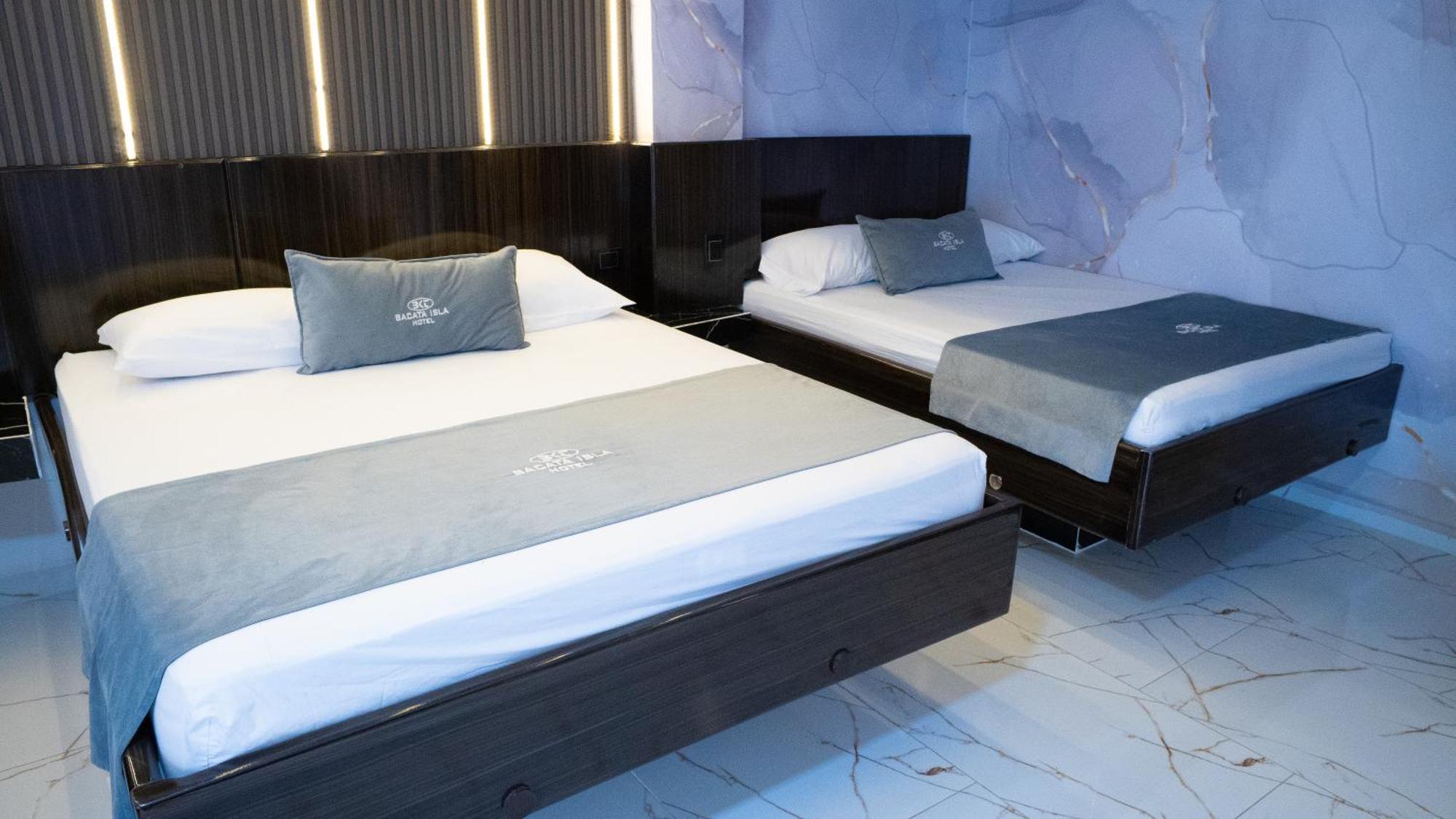 Hotel Bacatá Bucaramanga Kültér fotó