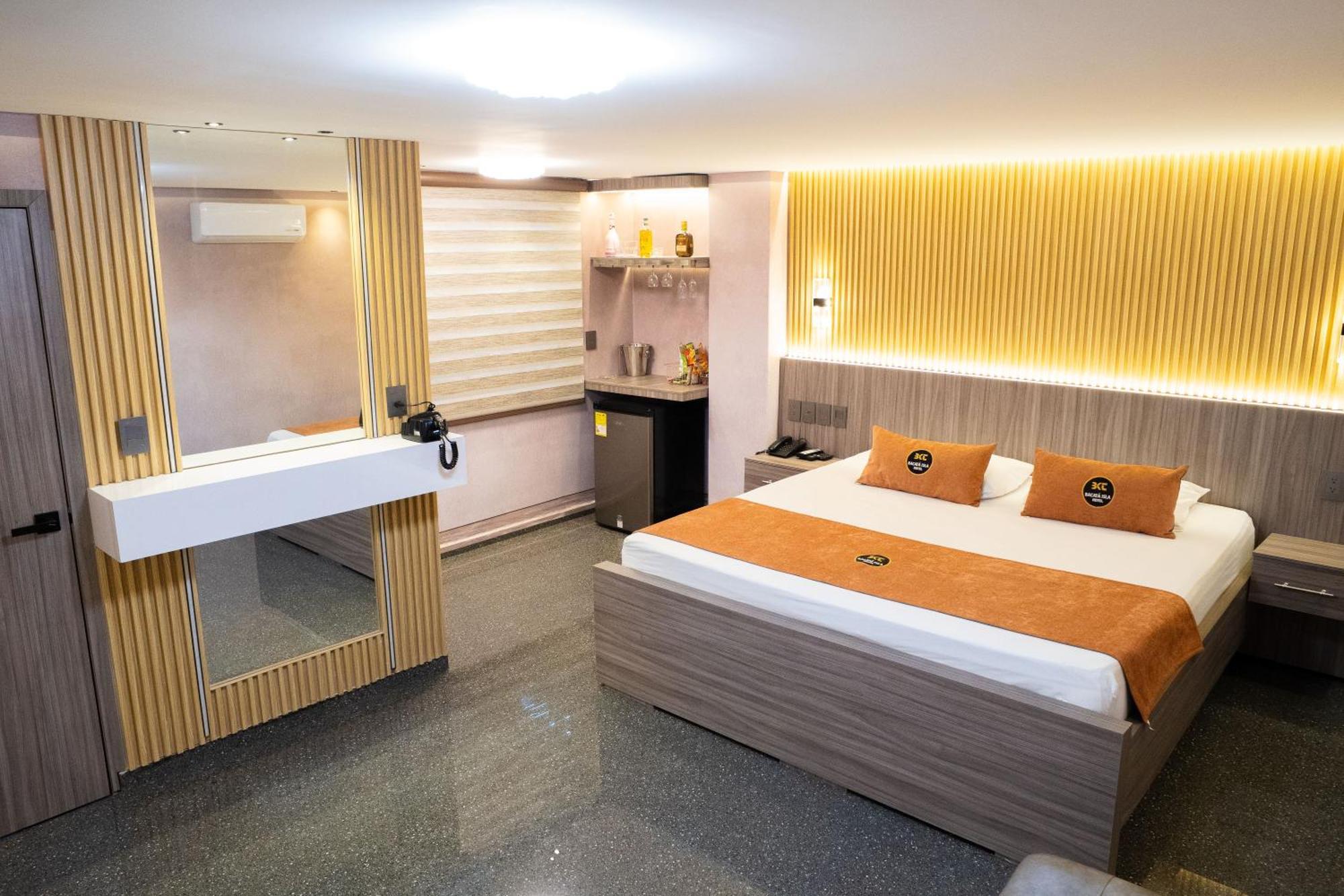 Hotel Bacatá Bucaramanga Kültér fotó