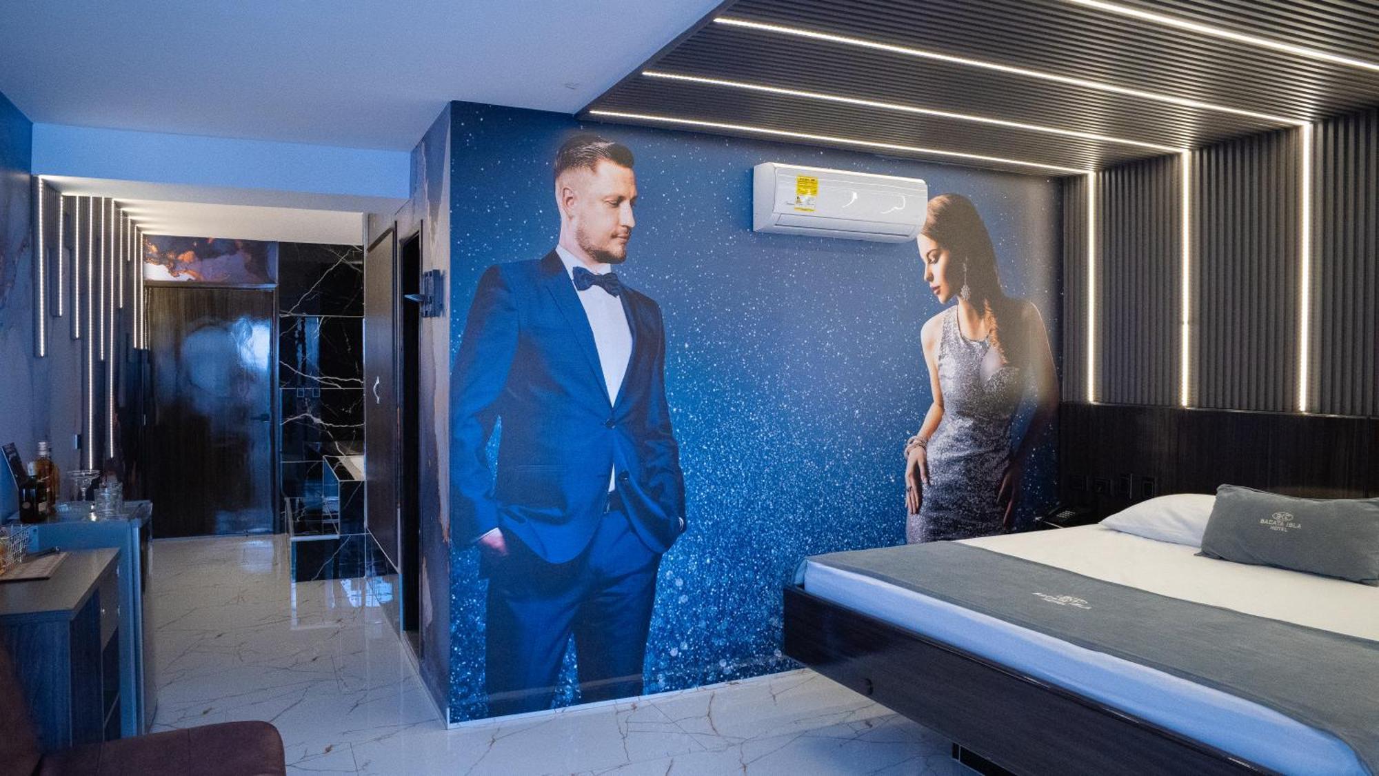 Hotel Bacatá Bucaramanga Kültér fotó