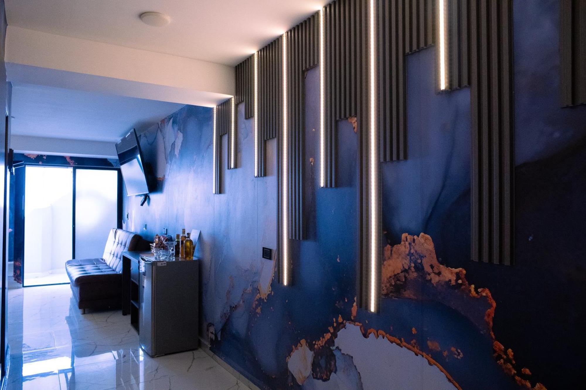 Hotel Bacatá Bucaramanga Kültér fotó
