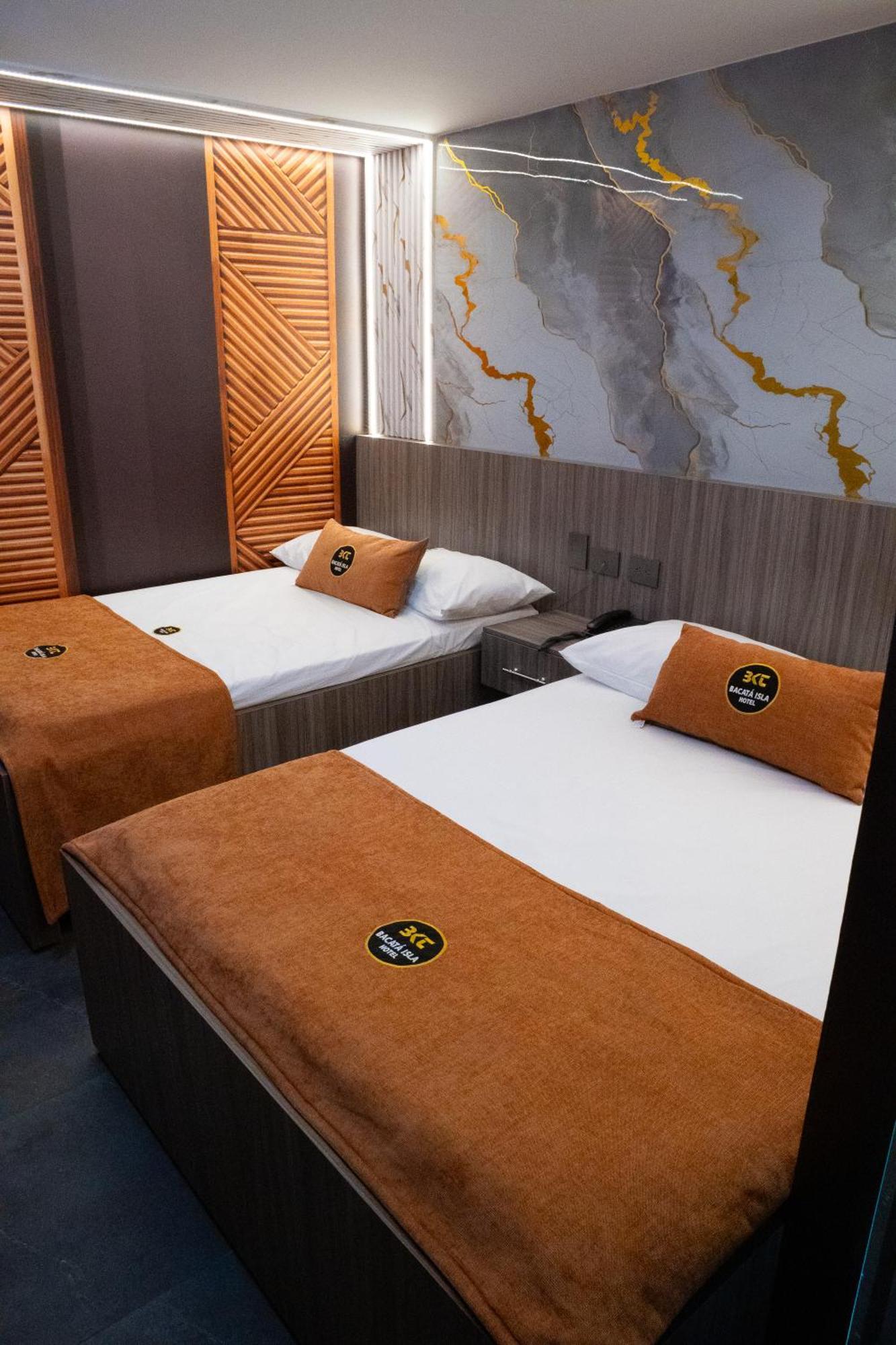 Hotel Bacatá Bucaramanga Kültér fotó