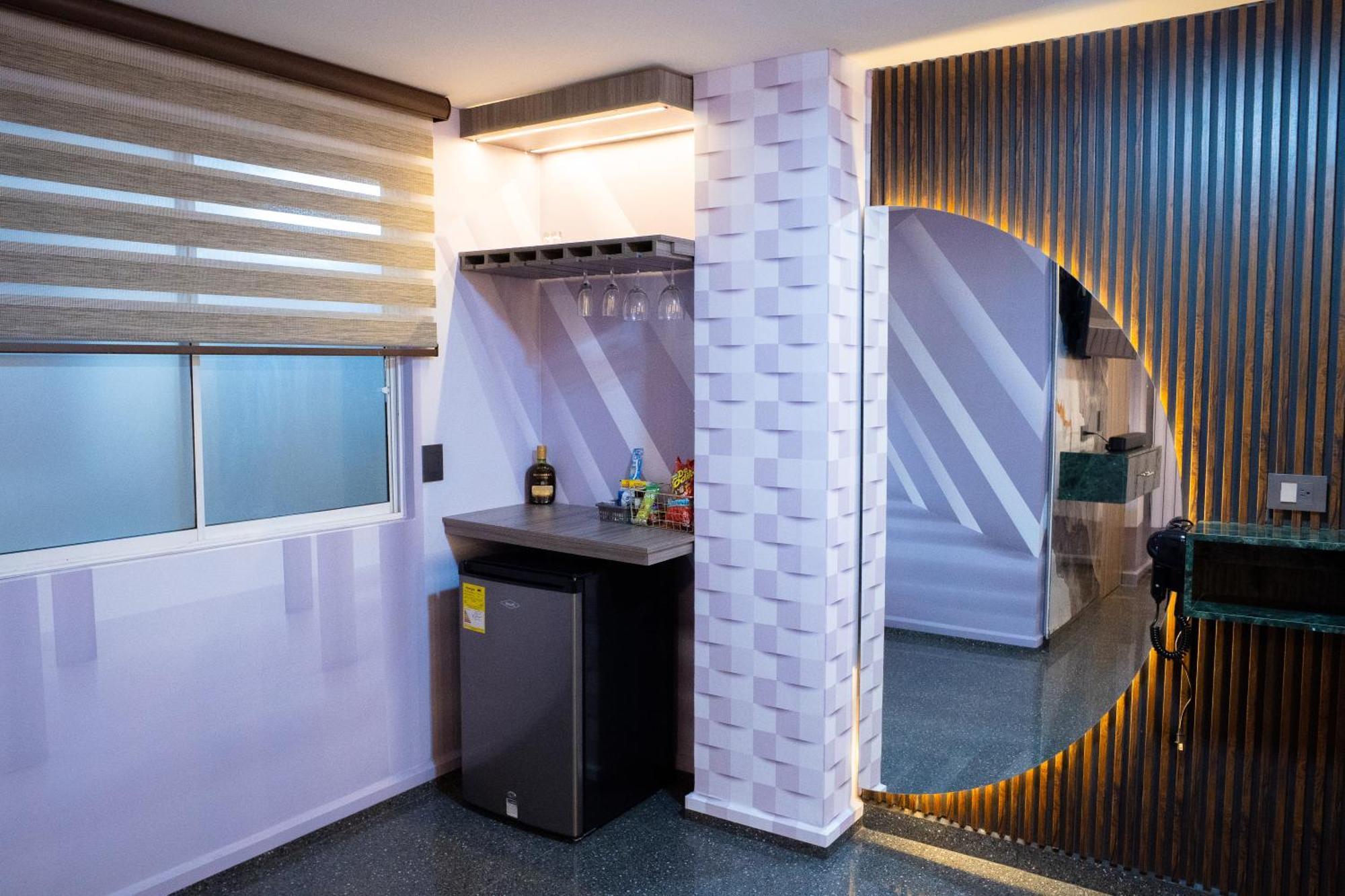 Hotel Bacatá Bucaramanga Kültér fotó
