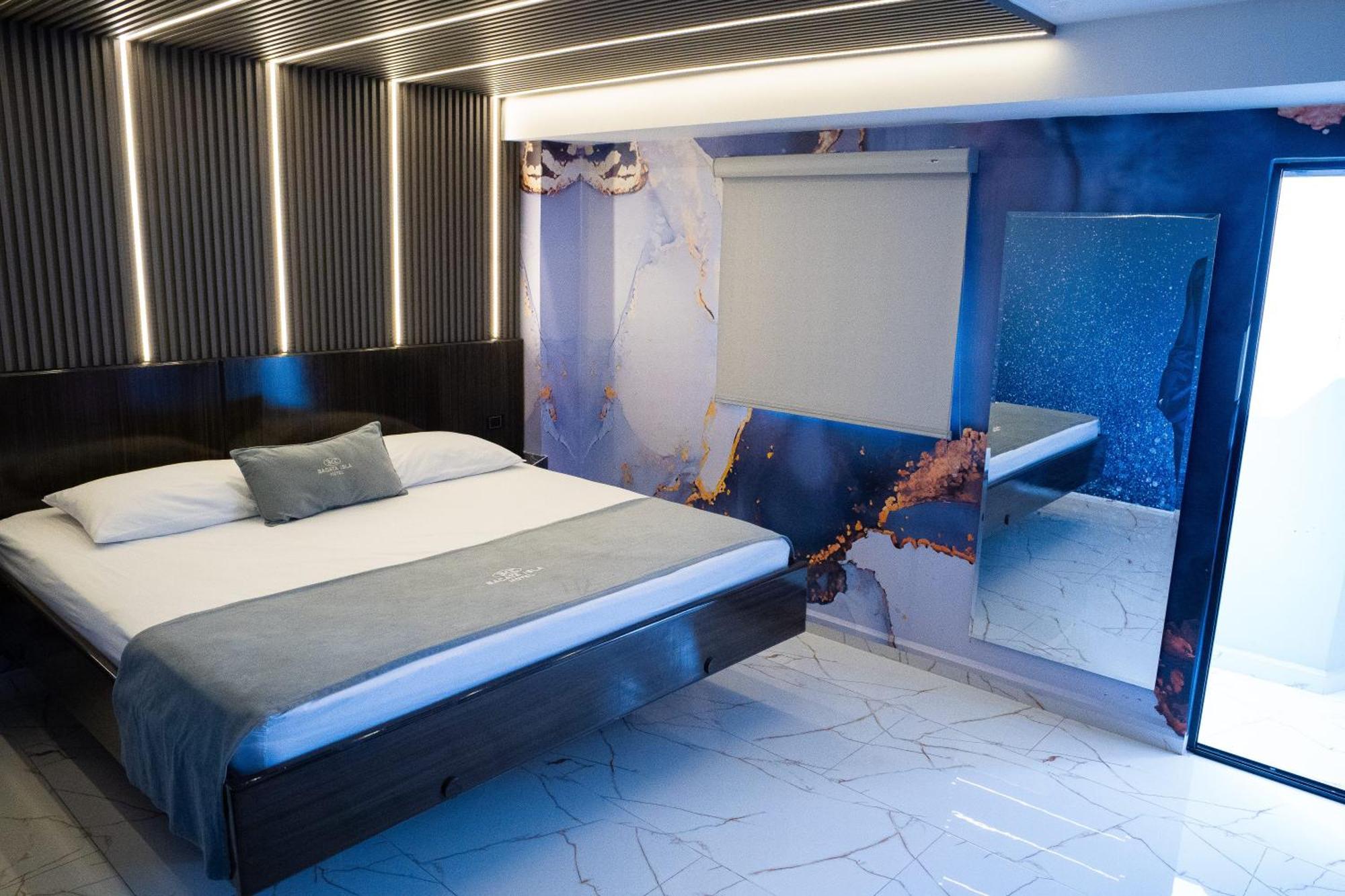 Hotel Bacatá Bucaramanga Kültér fotó