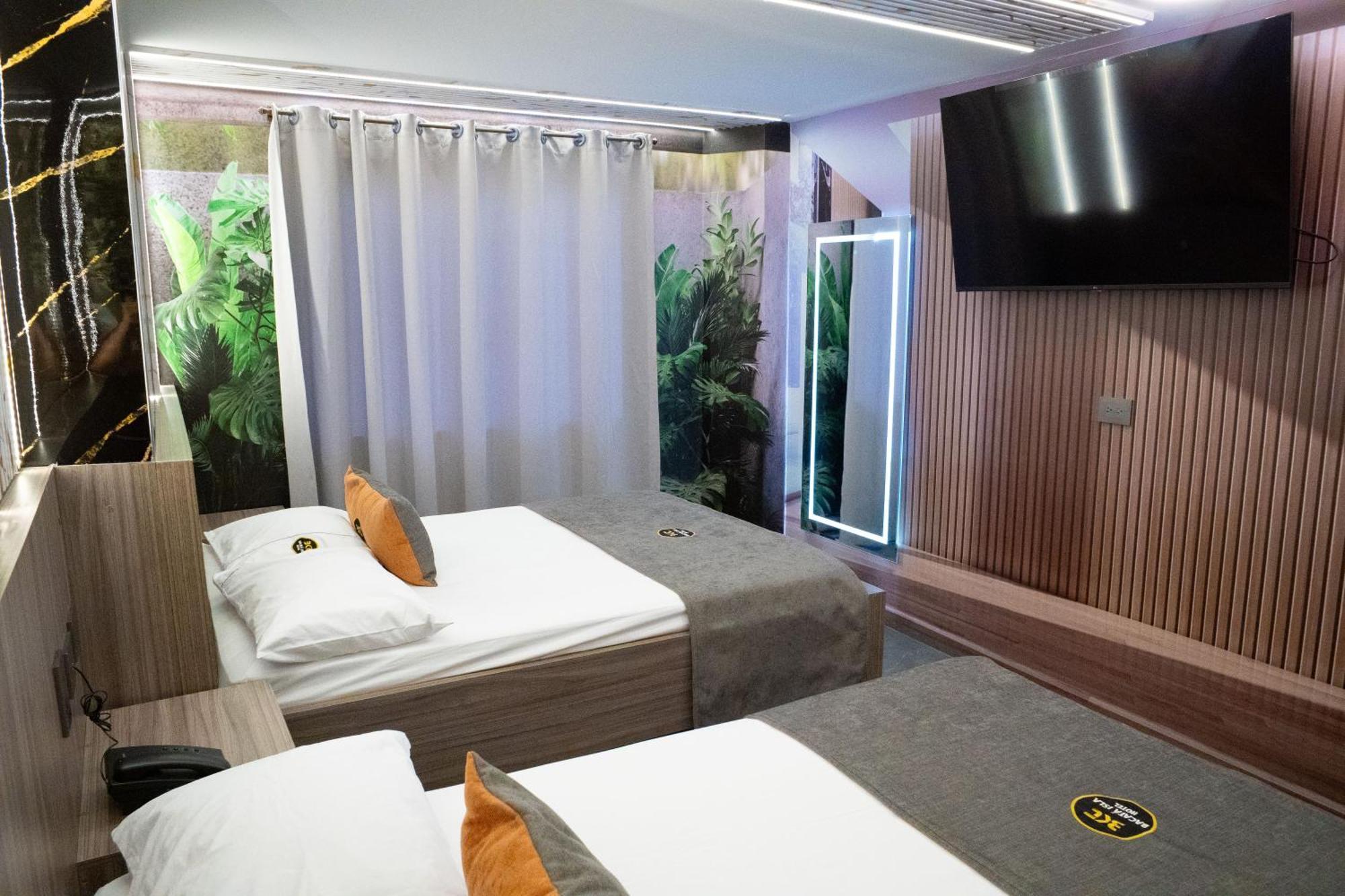 Hotel Bacatá Bucaramanga Kültér fotó