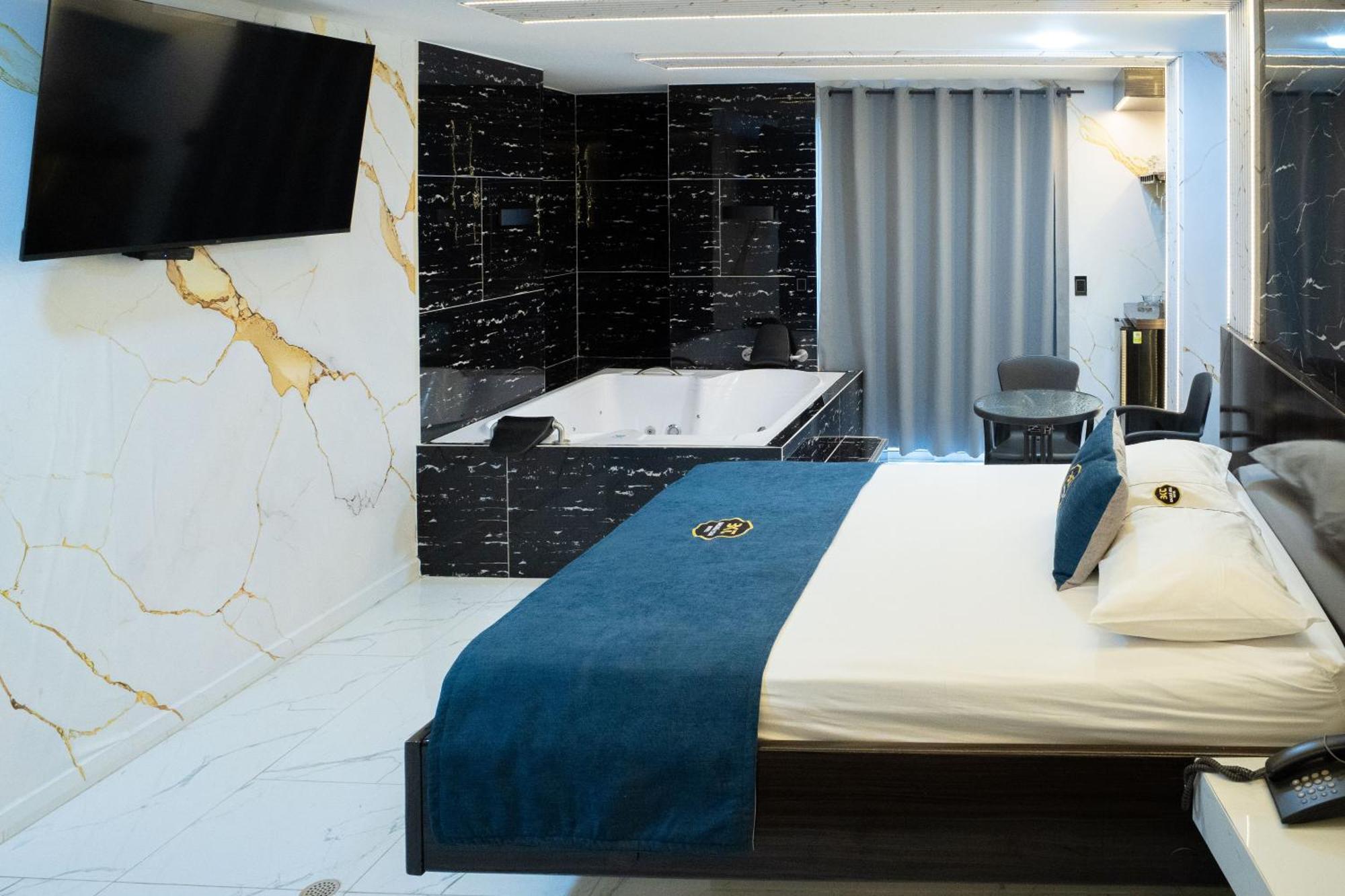 Hotel Bacatá Bucaramanga Kültér fotó